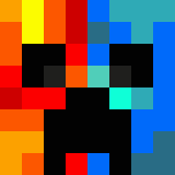 Игрок Not_ELII Майнкрафт - возможно знакомый с Cloudz_11