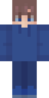 Скин Майнкрафт Игрока Not_Eric__