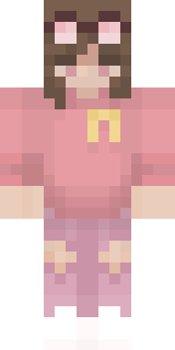 Скин Майнкрафт Игрока Not_Hugoo