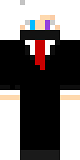 Скин Майнкрафт Игрока Not_Joshy
