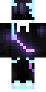 Скин Майнкрафт Игрока Not_Mr_gameing