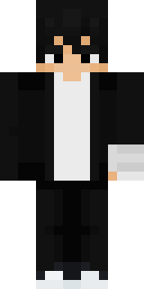 Скин Майнкрафт Игрока Not_Omii