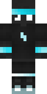 Скин Майнкрафт Игрока Not_Realyyy