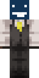 Скин Майнкрафт Игрока Not_Username999