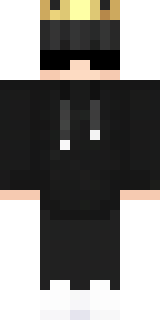 Скин Майнкрафт Игрока Not_VivanMC