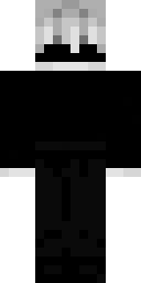 Скин Майнкрафт Игрока Not_Voidd