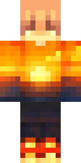 Скин Майнкрафт Игрока Not_ZXD