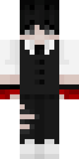 Скин Майнкрафт Игрока Not_ZyroX