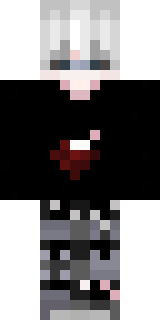 Скин Майнкрафт Игрока Not_abra