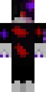 Скин Майнкрафт Игрока Not_lcs