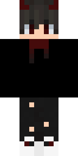 Скин Майнкрафт Игрока Not_leopp