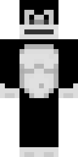 Скин Майнкрафт Игрока Notcharzed