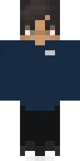 Скин Майнкрафт Игрока Notdingus