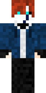 Скин Майнкрафт Игрока Note_AR