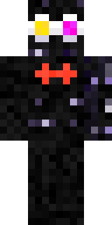 Скин Майнкрафт Игрока Noted_point