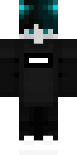 Скин Майнкрафт Игрока Notgamerban