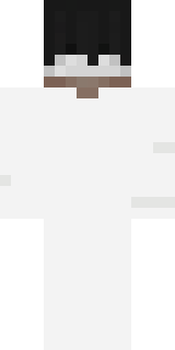 Скин Майнкрафт Игрока Notime_PlayzX