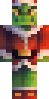 Скин Майнкрафт Игрока Notlihc