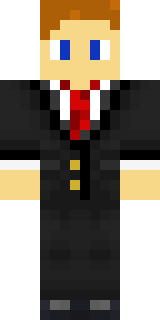 Скин Майнкрафт Игрока NotnotNikox2