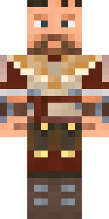 Скин Майнкрафт Игрока Notorious01