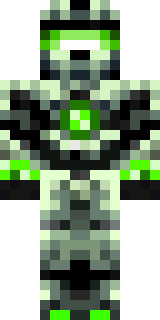 Скин Майнкрафт Игрока NotsoPro_Gaming