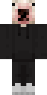 Скин Майнкрафт Игрока NottPenguinMC