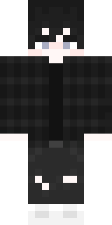 Скин Майнкрафт Игрока NottVortexx_