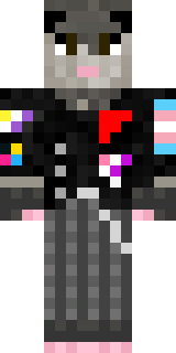 Скин Майнкрафт Игрока NovaChrysocolla