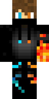 Скин Майнкрафт Игрока NovaCode