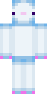 Скин Майнкрафт Игрока NovaPlatoon