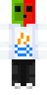 Скин Майнкрафт Игрока NovaShadowfang