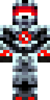 Скин Майнкрафт Игрока NovaSlayer15