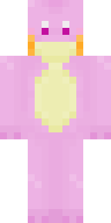 Скин Майнкрафт Игрока Nova_Bolt