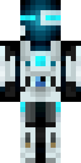 Скин Майнкрафт Игрока Novalis