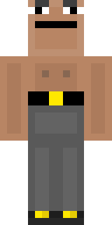 Скин Майнкрафт Игрока Novalny