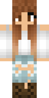 Скин Майнкрафт Игрока NovellusGames