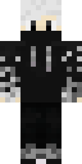 Скин Майнкрафт Игрока Nox_Flame