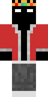 Скин Майнкрафт Игрока Nox_Invicte