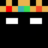 Игрок Nox_Invicte Майнкрафт - возможно знакомый с AK077