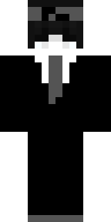 Скин Майнкрафт Игрока Noxins_