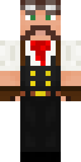 Скин Майнкрафт Игрока Noxite