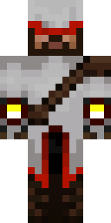 Скин Майнкрафт Игрока NoxuD_Assassin