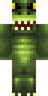 Скин Майнкрафт Игрока Noxy