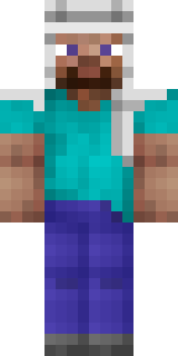 Скин Майнкрафт Игрока NoyLeK