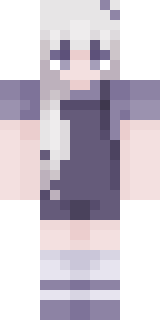 Скин Майнкрафт Игрока Noykoi