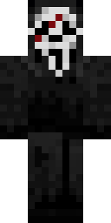 Скин Майнкрафт Игрока Nozaa420