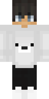 Скин Майнкрафт Игрока NpDark