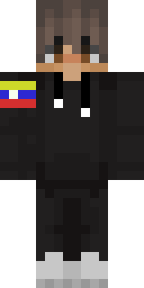 Скин Майнкрафт Игрока Nqndo444_