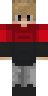 Скин Майнкрафт Игрока Nqxt_