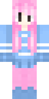 Скин Майнкрафт Игрока Nr1Stardust